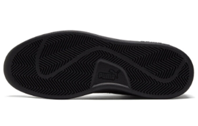 Smash v2 Mid WTR «Plaid – Negro»