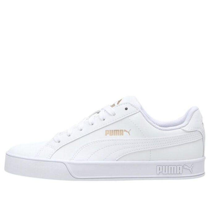 Smash Vulc Classic «Oro Blanco»