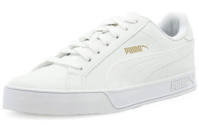Smash Vulc Classic «Oro Blanco»