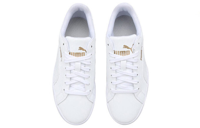 Smash Vulc Classic «Oro Blanco»