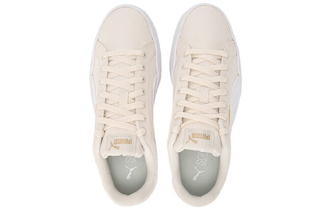 Smash Vulc V3 CV «FS – Gris vaporoso»