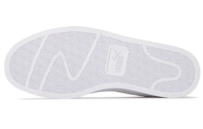 Smash Vulc V3 CV «FS – Gris vaporoso»