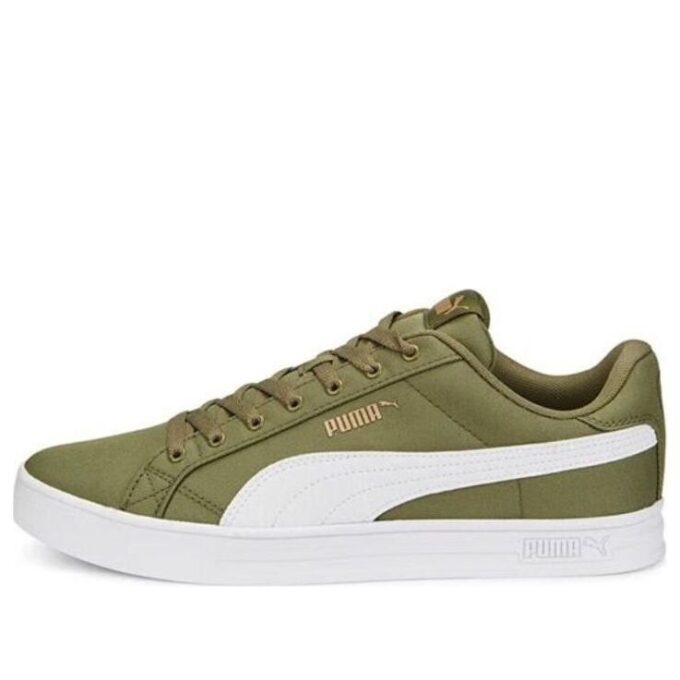 Smash Vulc v3 CV FS «Oliva»