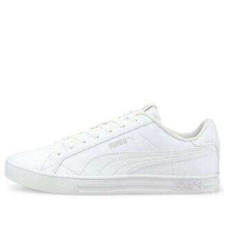 Smash Vulc V3 Lo «Blanco»