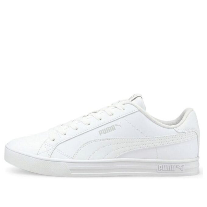 Smash Vulc V3 Lo «Blanco»