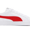 Smash Vulc V3 Lo «Blanco Alto Riesgo Rojo»