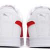 Smash Vulc V3 Lo «Blanco Alto Riesgo Rojo»