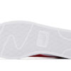 Smash Vulc V3 Lo «Blanco Alto Riesgo Rojo»