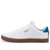 Smash Vulc V3 Lo «Blanco Mykonos Azul Goma»