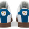 Smash Vulc V3 Lo «Blanco Mykonos Azul Goma»