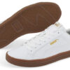 Smash Vulc V3 Lo «Blanco Mykonos Azul Goma»