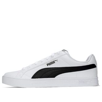 Smash Vulc V3 Lo «Blanco Negro»