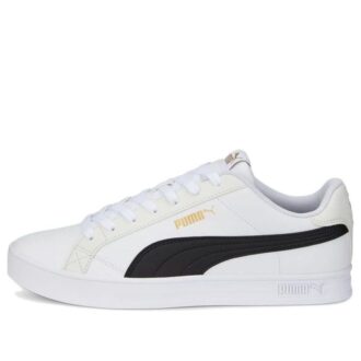 Smash Vulc V3 Lo «Blanco Negro»