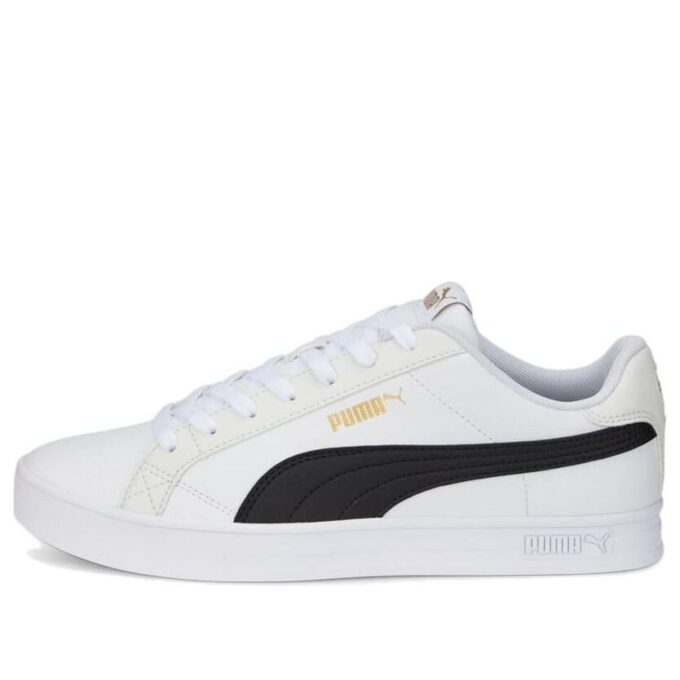 Smash Vulc V3 Lo «Blanco Negro»