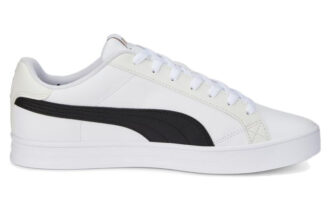 Smash Vulc V3 Lo «Blanco Negro»