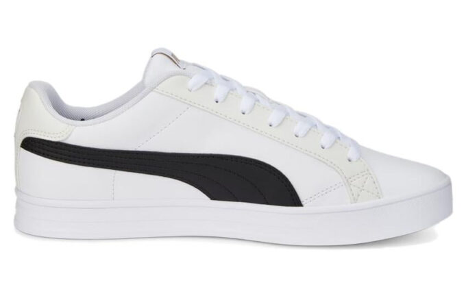 Smash Vulc V3 Lo «Blanco Negro»