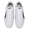 Smash Vulc V3 Lo «Blanco Negro»
