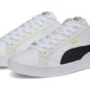 Smash Vulc V3 Lo «Blanco Negro»