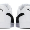 Smash Vulc V3 Lo «Blanco Negro»