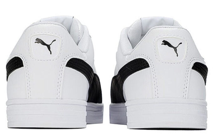 Smash Vulc V3 Lo «Blanco Negro»