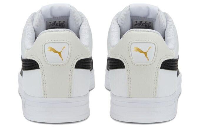 Smash Vulc V3 Lo «Blanco Negro»