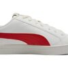 Smash Vulc V3 LO «Blanco Rojo»
