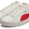 Smash Vulc V3 LO «Blanco Rojo»
