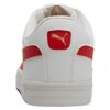 Smash Vulc V3 LO «Blanco Rojo»