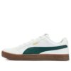 Smash Vulc V3 Lo «Blanco Verde»