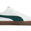 Smash Vulc V3 Lo «Blanco Verde»