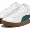 Smash Vulc V3 Lo «Blanco Verde»
