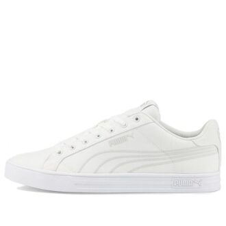Smash Vulc v3 Lo CV «Blanco Gris Violeta»