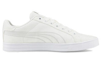 Smash Vulc v3 Lo CV «Blanco Gris Violeta»