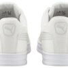 Smash Vulc v3 Lo CV «Blanco Gris Violeta»