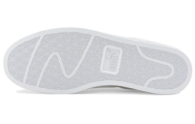 Smash Vulc v3 Lo CV «Blanco Gris Violeta»