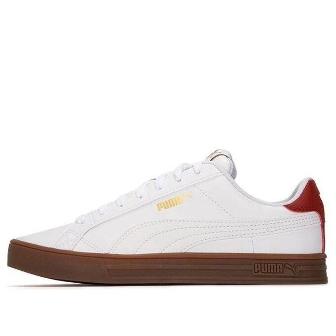 Smash Vulc V3 Lo «Goma de aceite de chile blanco»