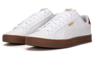 Smash Vulc V3 Lo «Goma de aceite de chile blanco»