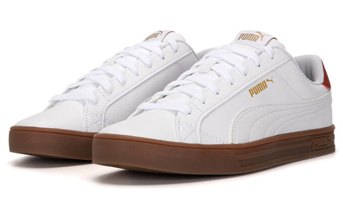 Smash Vulc V3 Lo «Goma de aceite de chile blanco»