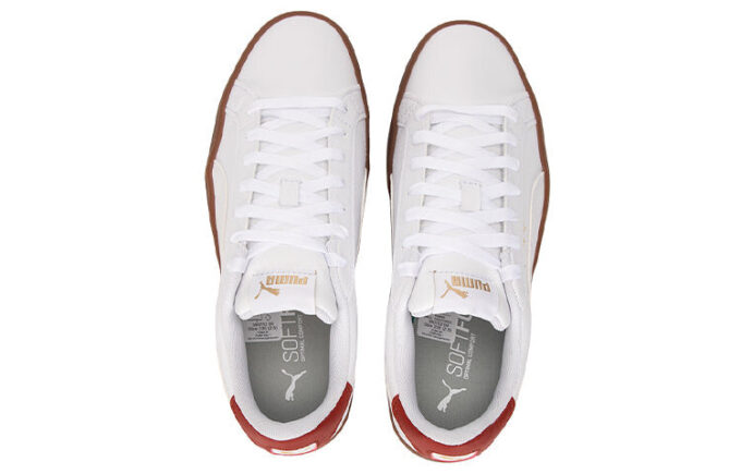 Smash Vulc V3 Lo «Goma de aceite de chile blanco»