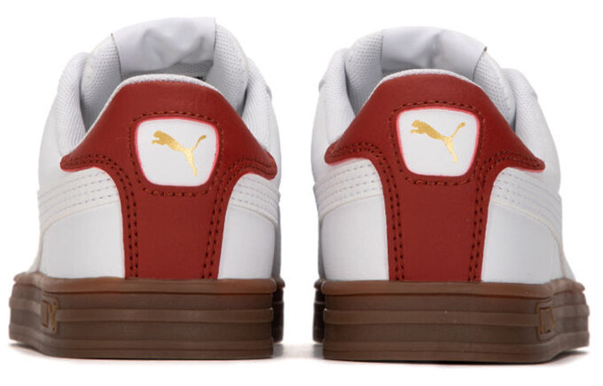 Smash Vulc V3 Lo «Goma de aceite de chile blanco»