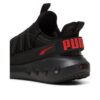 Softride Carson Fresh «Negro Rojo»