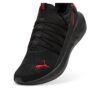 Softride Carson Fresh «Negro Rojo»
