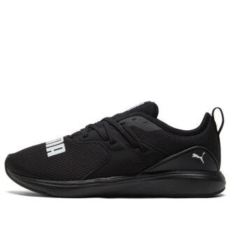 Softride Cruise Bold «Negro»