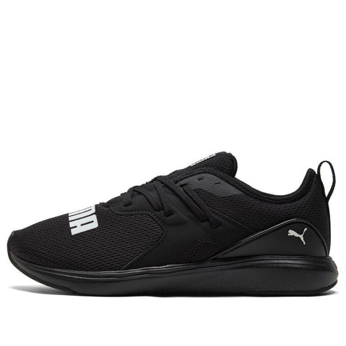 Softride Cruise Bold «Negro»