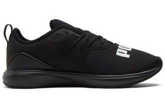 Softride Cruise Bold «Negro»