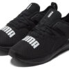 Softride Cruise Bold «Negro»