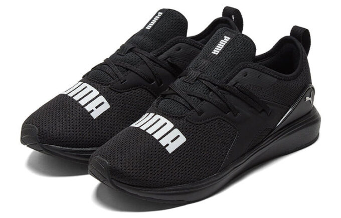 Softride Cruise Bold «Negro»