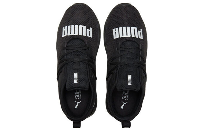 Softride Cruise Bold «Negro»