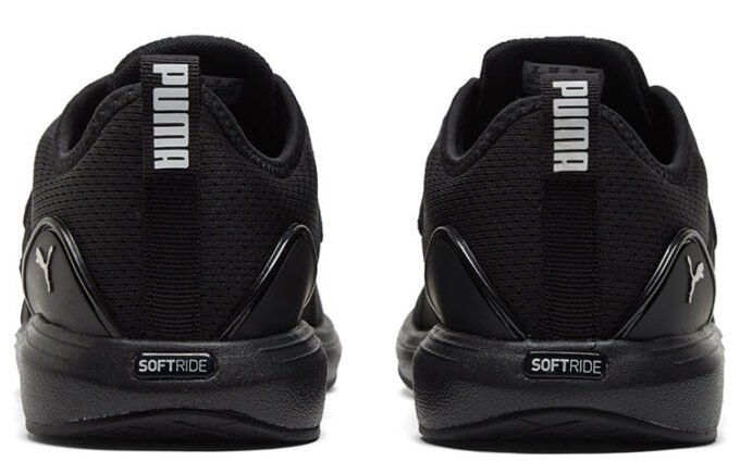Softride Cruise Bold «Negro»