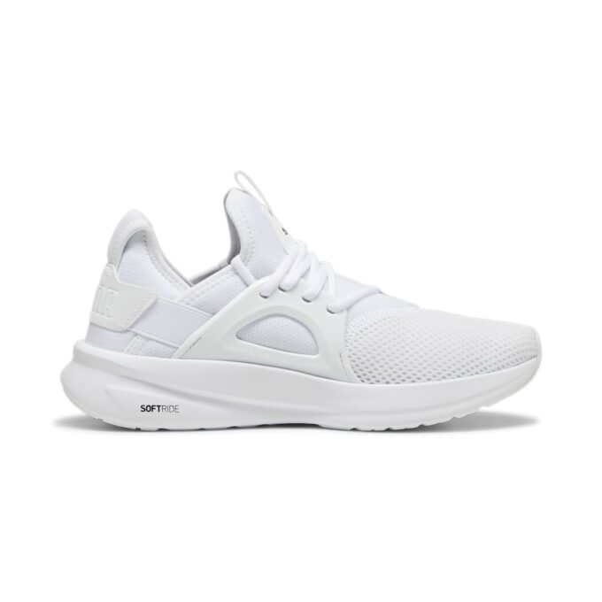Softride Enzo Evo «Blanco»